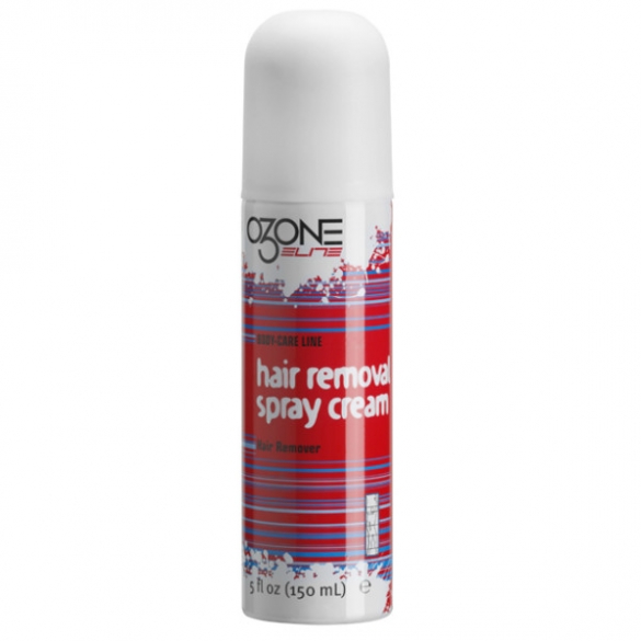 Ozone Elite Depil Mousse ontharingsspray (EL0040146) OZEL0040146